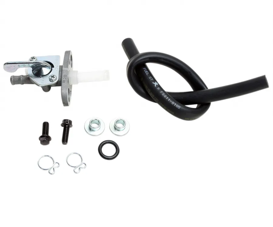 Kit rubinetto benzina Fuel Star HONDA CR 125 1993-1999 HONDA CR 250 1983 & 1993-1999