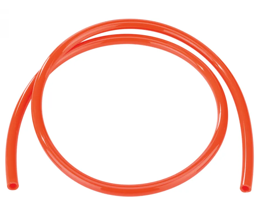 Tubo sfiato carburatore ARANCIO