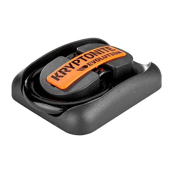 Kryptonite ANCORAGGIO DA PAVIMENTO EVOLUTION GROUND ANCHOR