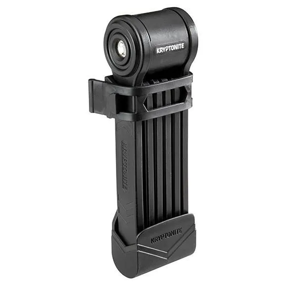 Kryptonite ANTIFURTO PIEGHEVOLE KEEPER 585 (3mm x 85cm)
