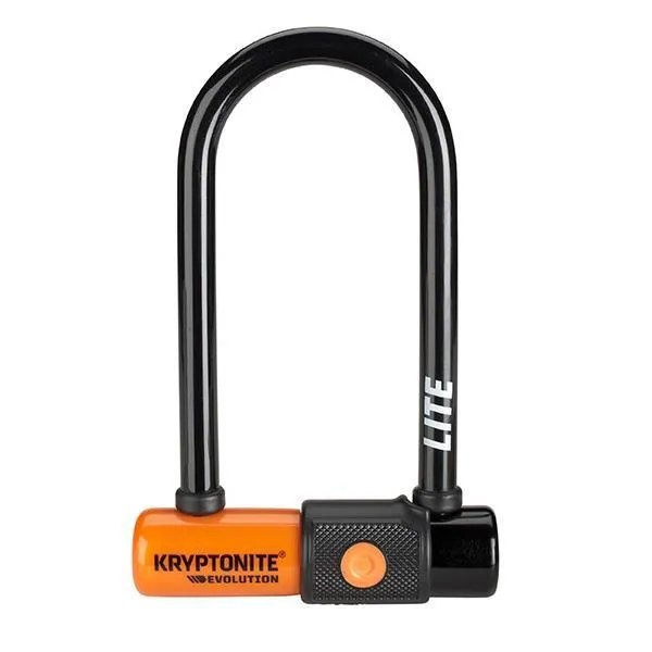 Kryptonite ARCO EVOLUTION LITE MINI-6