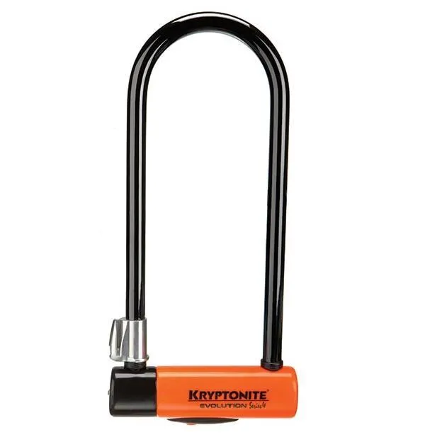 Kryptonite ARCO EVOLUTION LS (10,2CM x 22,9CM)