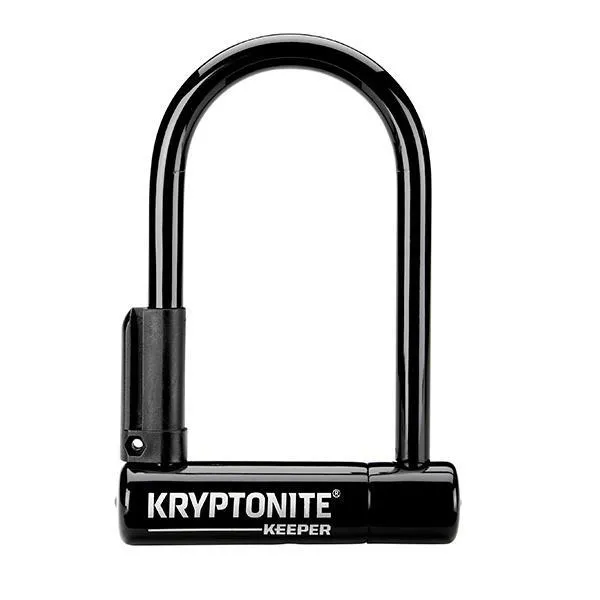 Kryptonite ARCO KEEPER MINI-6