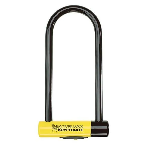 Kryptonite ARCO NEW YORK LS (10,2CM x 26CM)