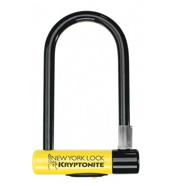 Kryptonite ARCO NEW YORK STD (10,2CM x 20,3CM)