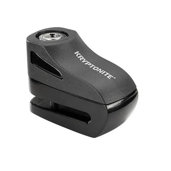 Kryptonite BLOCCADISCO KEEPER 5MM NERO