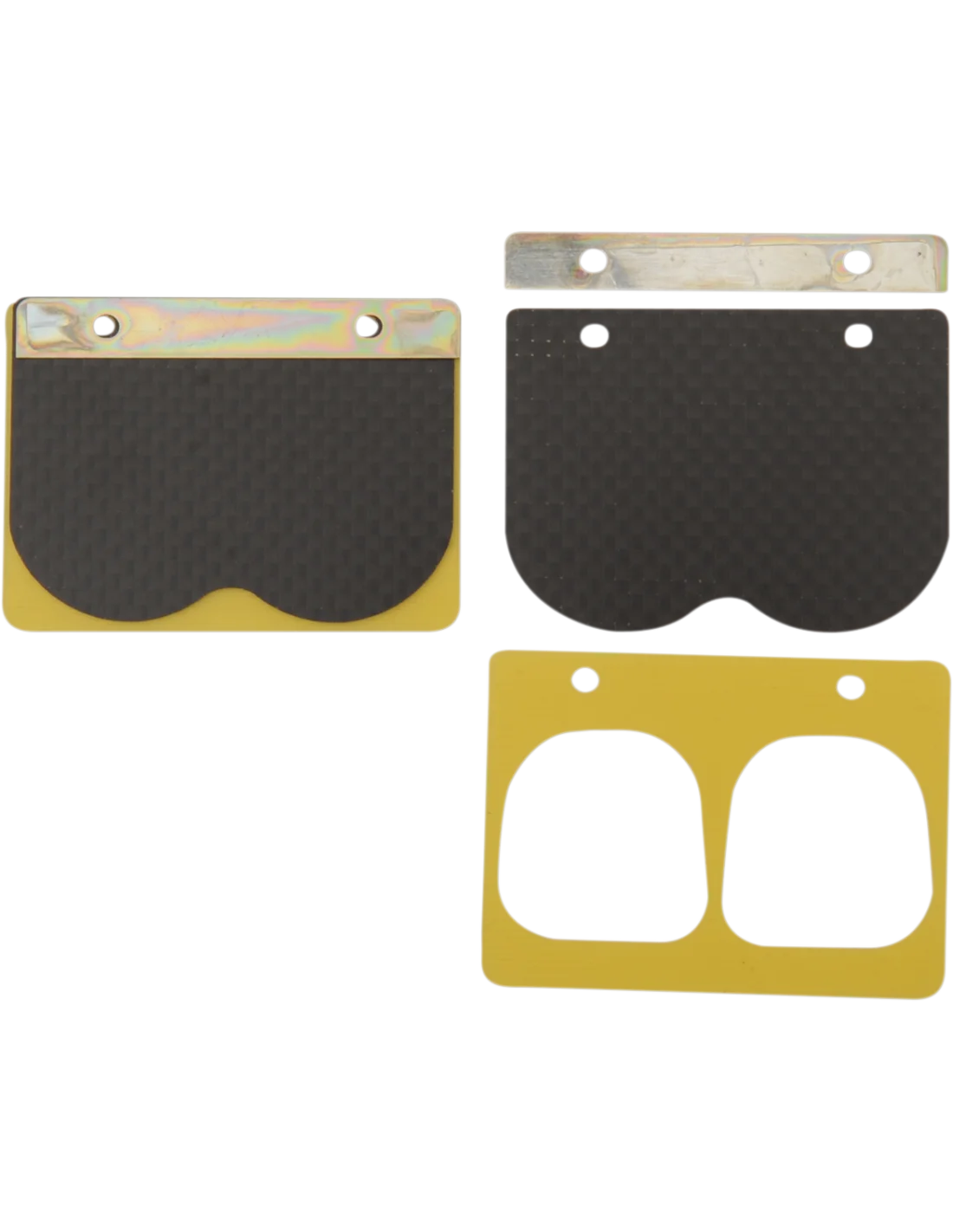 Lamelle Boyesen Pro Series Yamaha YZ 250