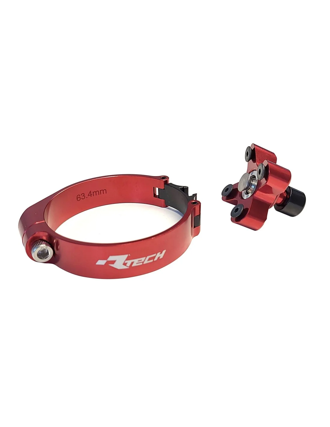 Launch Control / Kit partenza veloce Rtech | Ø 64 KAYABA