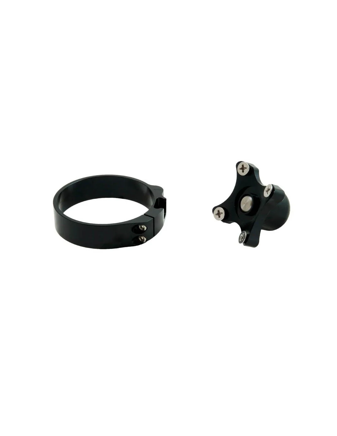 Launch Control / Kit partenza veloce Rtech WP | Ø 59 WP