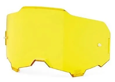 Lente 100% Armega Gialla