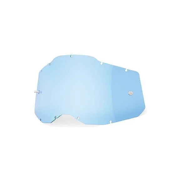Lente 100% per Strata 2, Accuri 2, Racecraft 2 Blu
