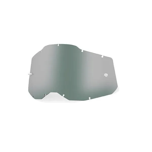 Lente 100% per Strata 2, Accuri 2, Racecraft 2 Smoke