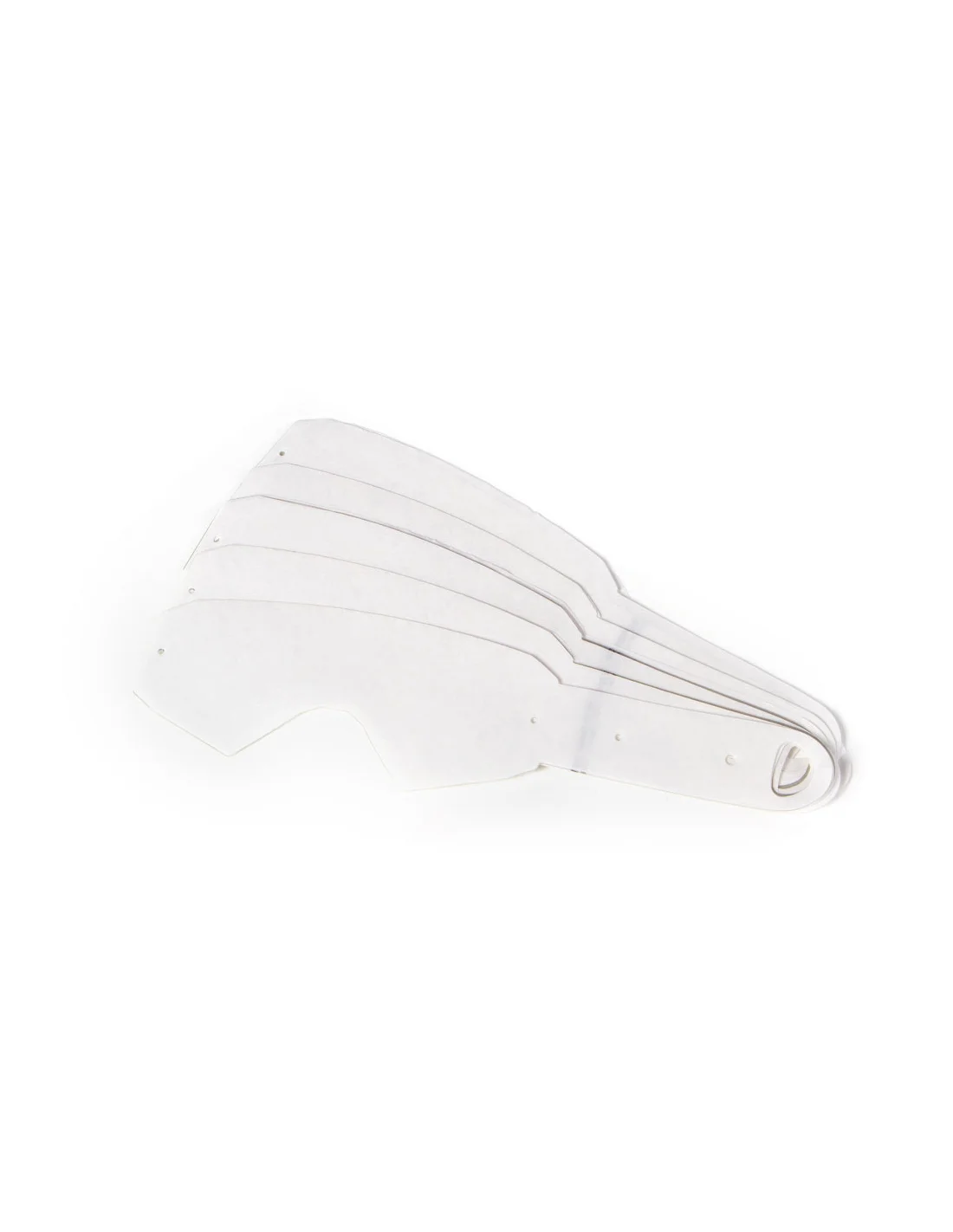 Lenti A Strappo Bambino 10 pz MX04 Ethen