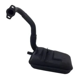 Marmitta Sitoplus Vespa