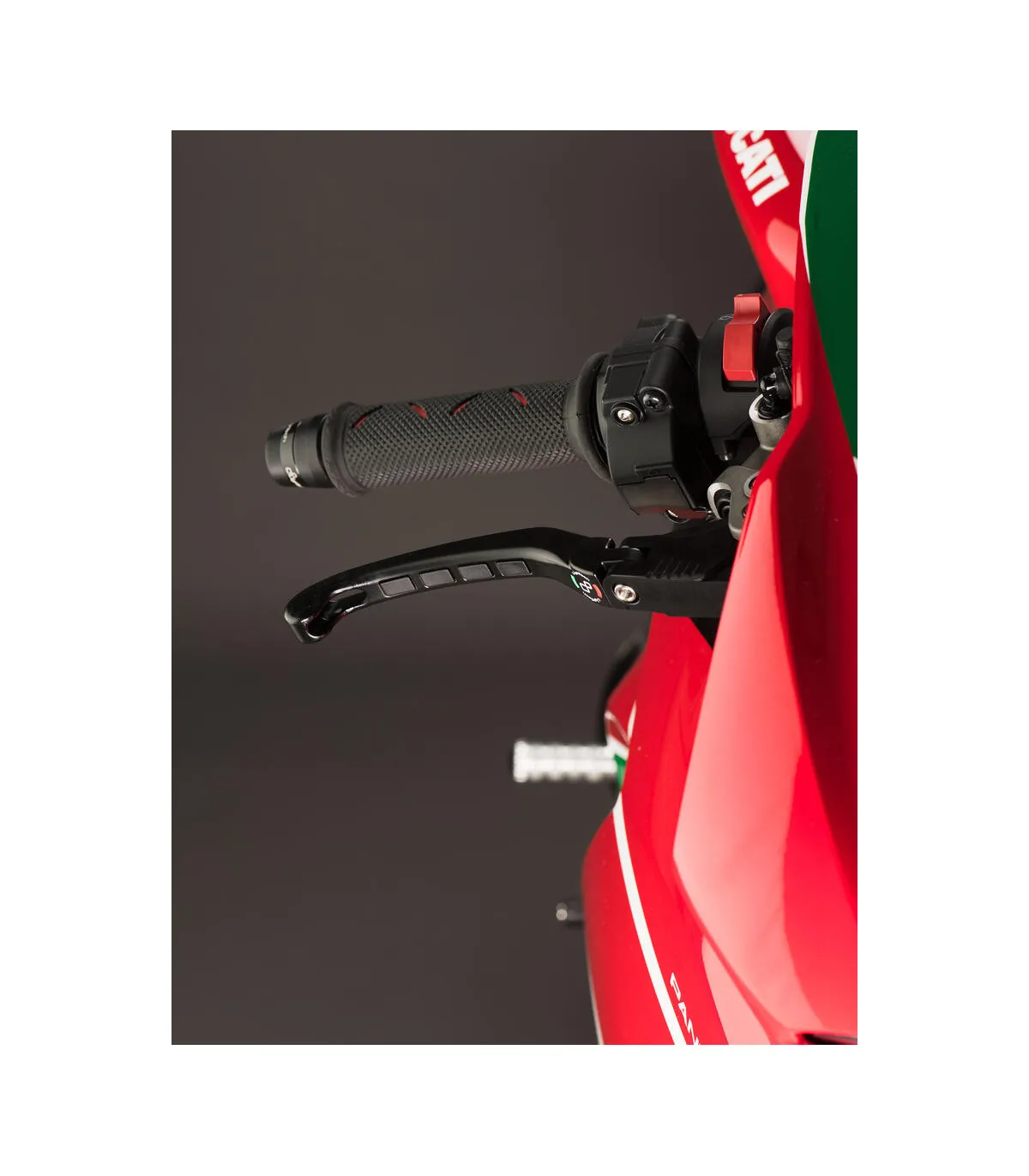 LEVA FRENO MODELLO H LIGHTECH DUCATI PANIGALE 899 2012-2016