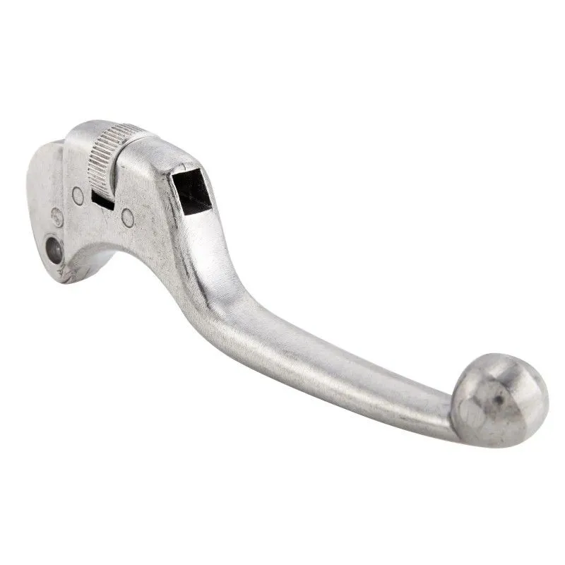 Leva sportiva Frizione/Freno Sip Argento Vespa 50/125/ET3/PK 63980000