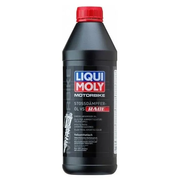 Olio ammortizzatori LIQUI MOLY RACE 1L