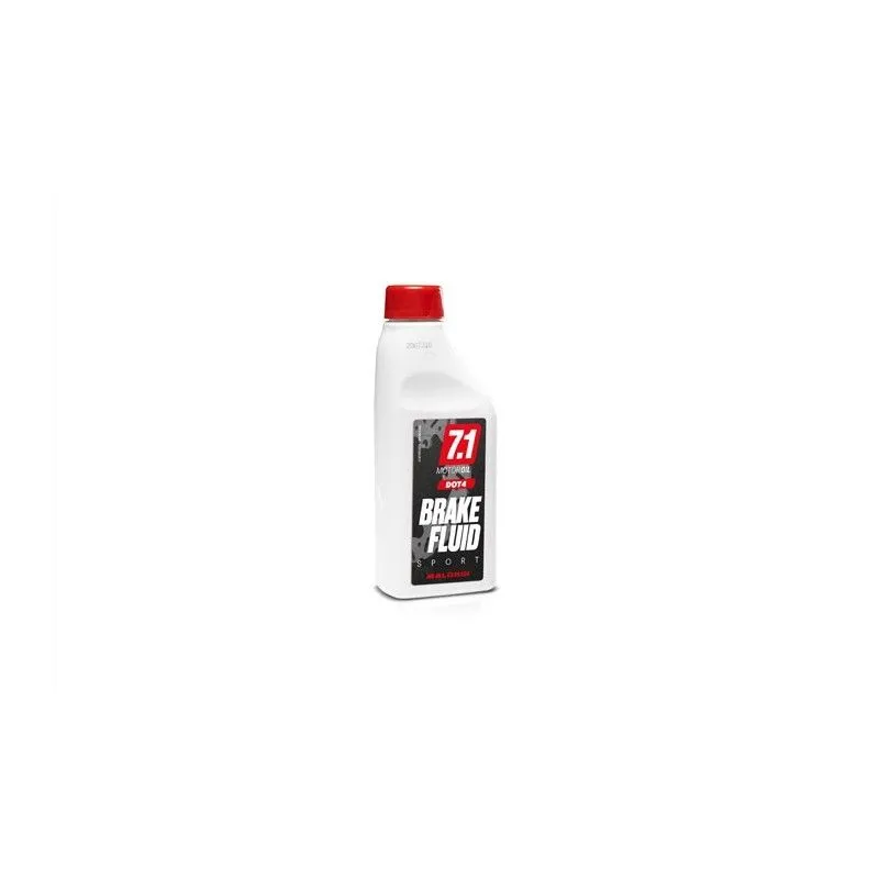 LIQUIDO FRENI 7.1 SPORT BRAKE FLUID (DOT 4) 0.25L 7613465B