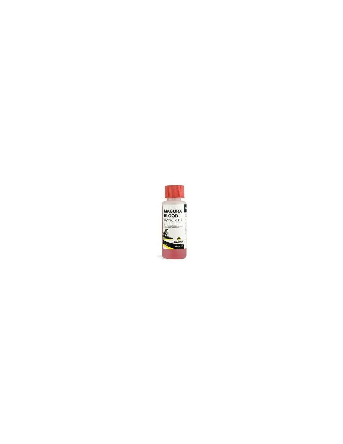 Magura-Blood 100 ml high-quality oil minerale
