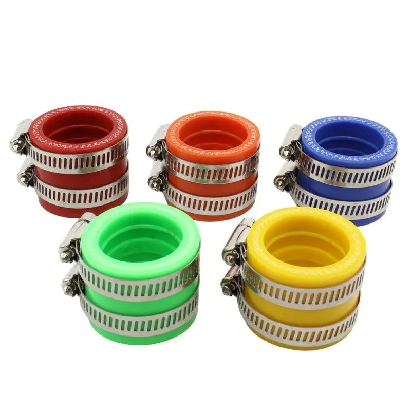 Manicotto in gomma High Quality Telato 35/35 mm