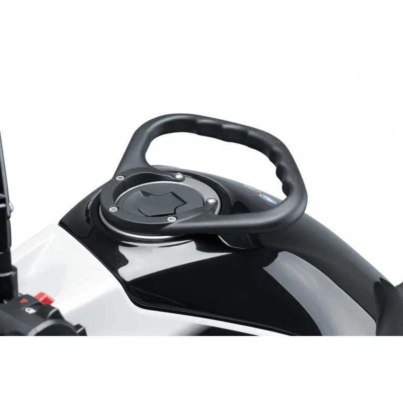 MANIGLIA PASSEGGERO PUIG CON ATTACCO SERBATOIO KAWASAKI ZX-6R 2000-2001