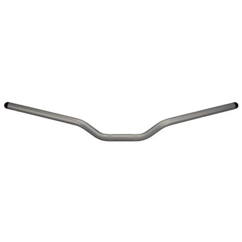 Manubrio In Avional Colorato Piega Alta