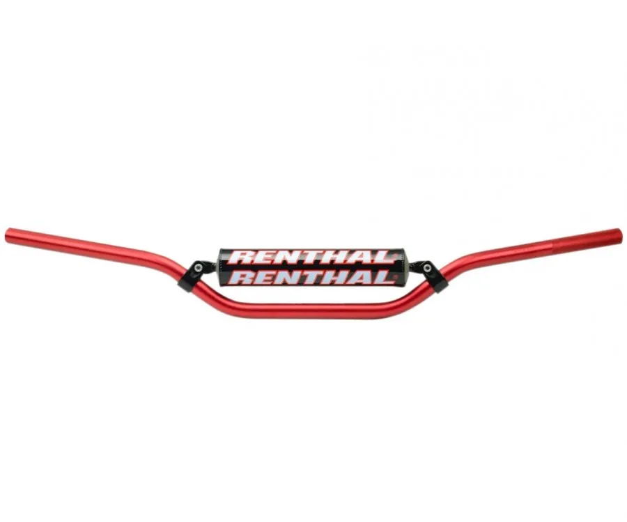 Manubrio Renthal 7/8 22mm RC