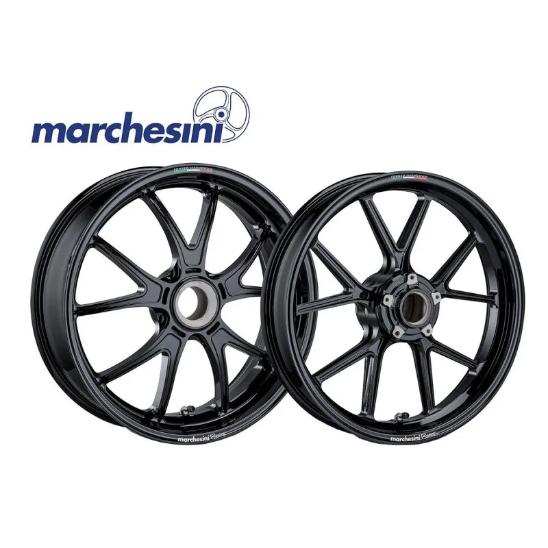 Marchesini M10RS Kompe Posteriore Bibraccio (TA)