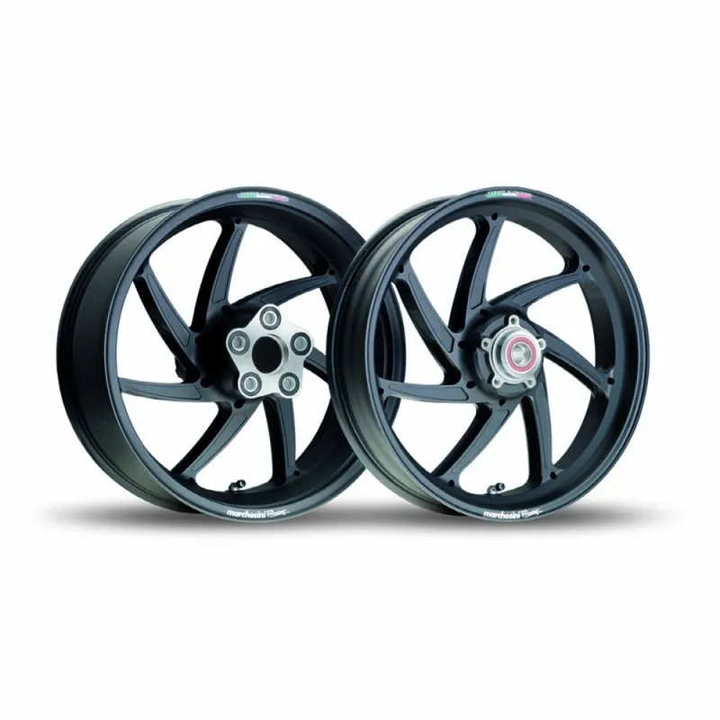 Marchesini M7R Genesi Anteriore (FS)