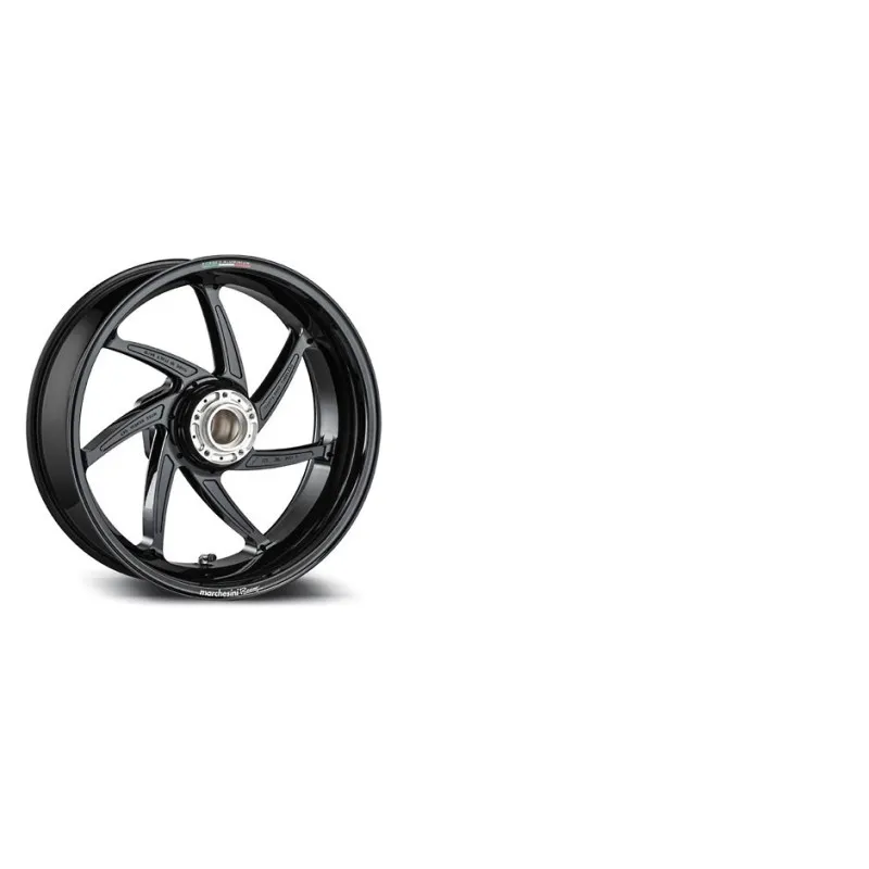 Marchesini M7RS Genesi Anteriore (AS)