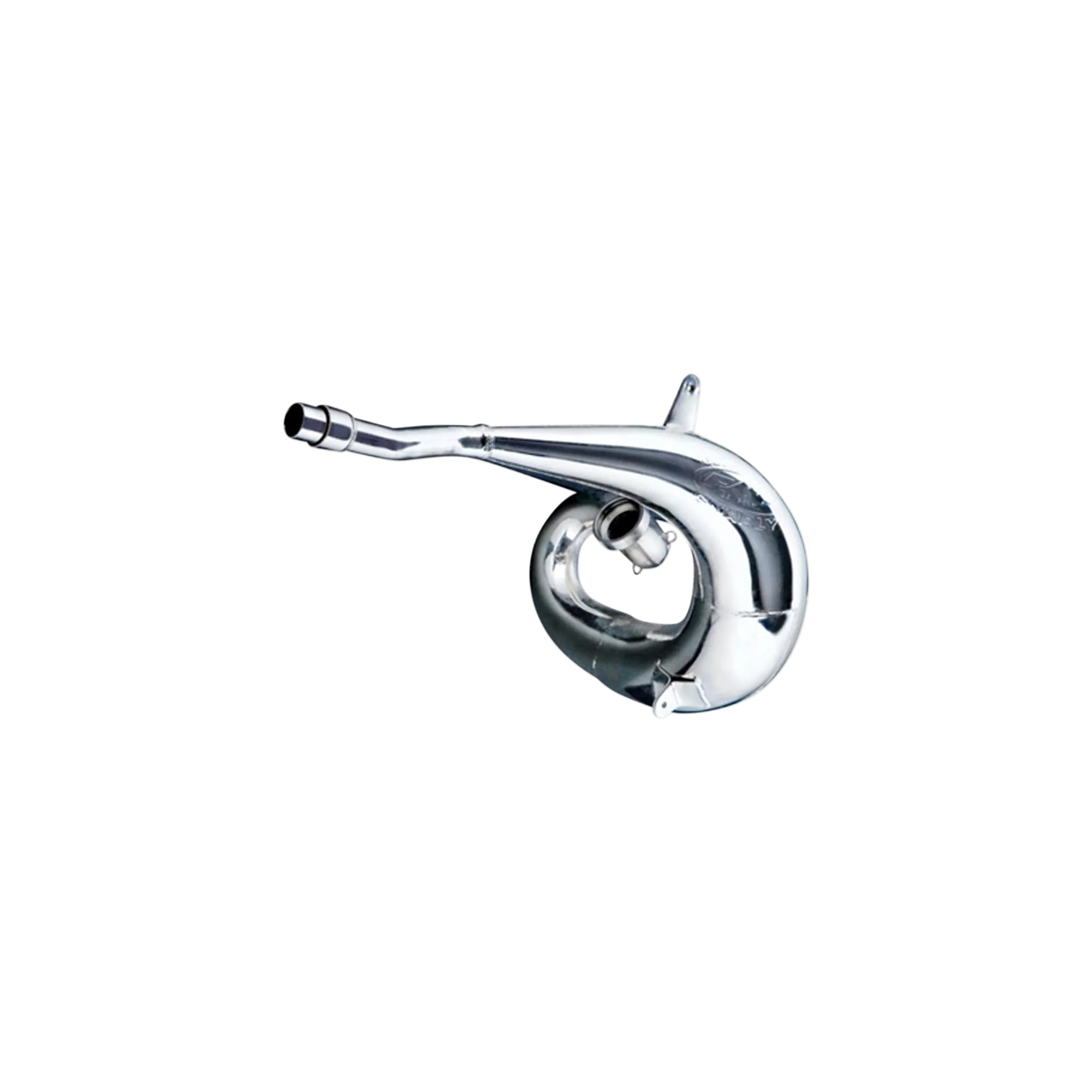 Marmitta FMF Gnarly pipe | Beta RR 250-300 2013-2018