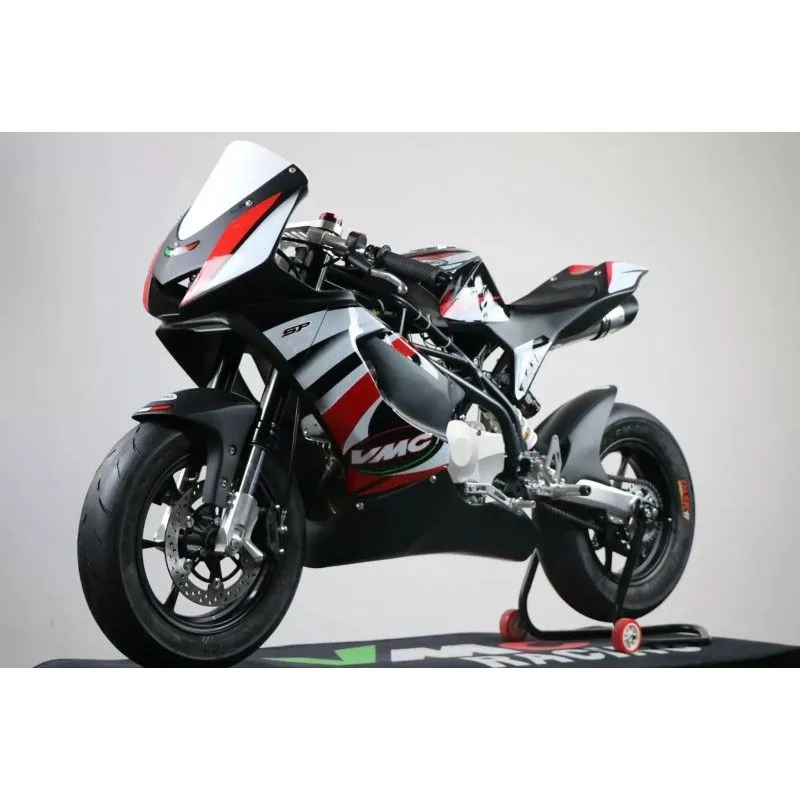 MiniGP VMC 12P FF-11 Motore DAYTONA ANIMA 190 FSM 4V