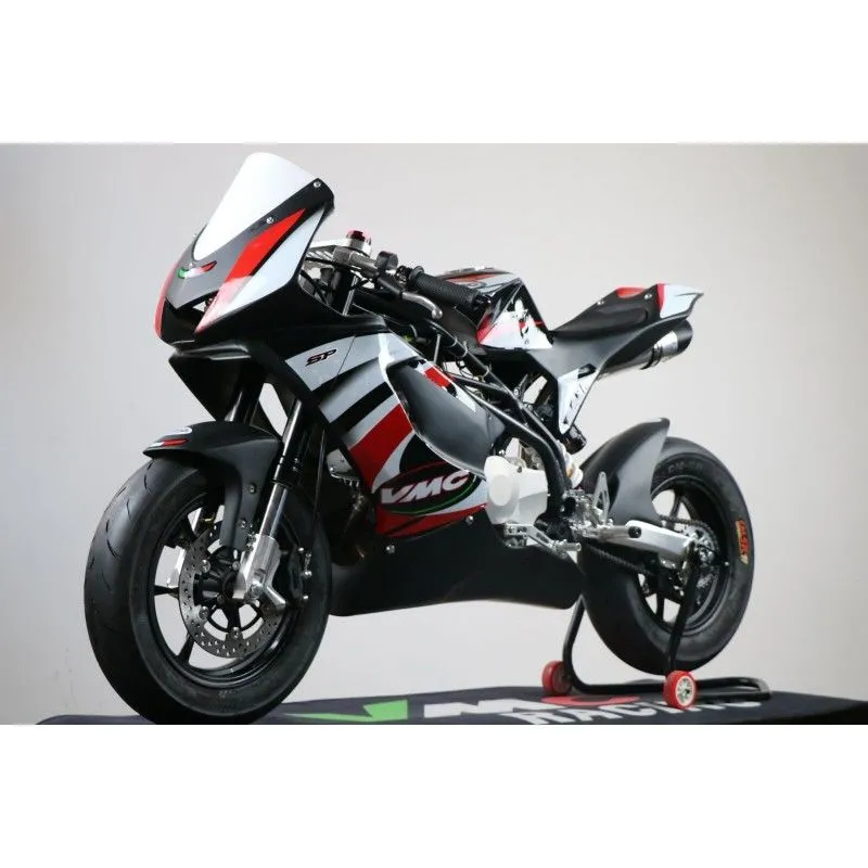 MiniGP VMC 12P FF-11 Motore GPX / Zongshen 190cc - Forcelle GRM 650 regolabili