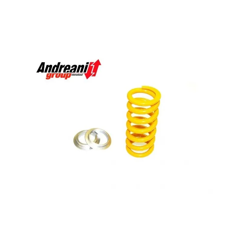 Molla e adattatore EC multistrada