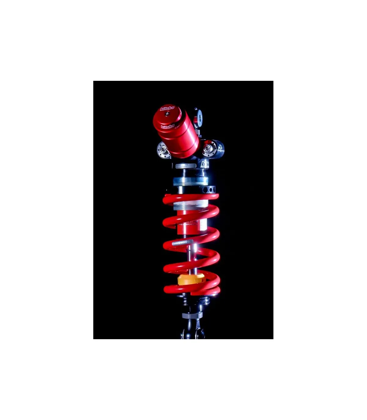 MONO POSTERIORE RACING BITUBO XXT1 PER DUCATI PANIGALE 899 / 959 2013-2015