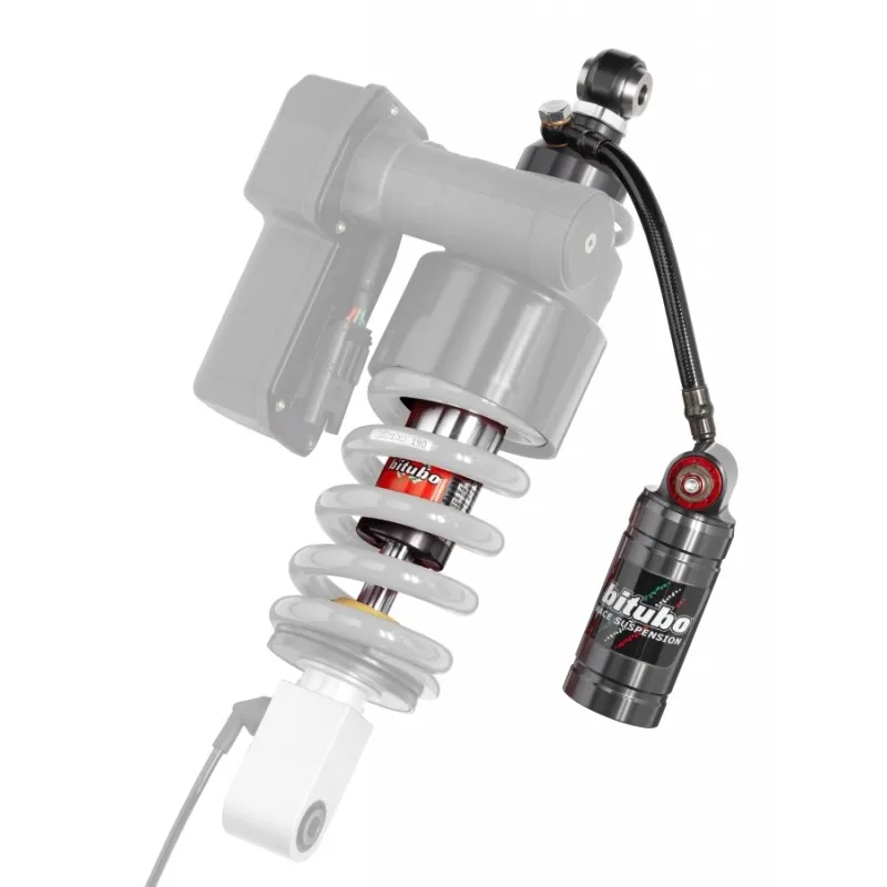 MONOAMMORTIZZATORE BITUBO VXU90 BMW R 1200 GS ESA 2010-2012 (WP)