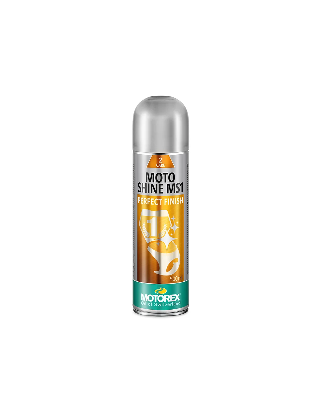 Moto Shine Motorex 500 ml