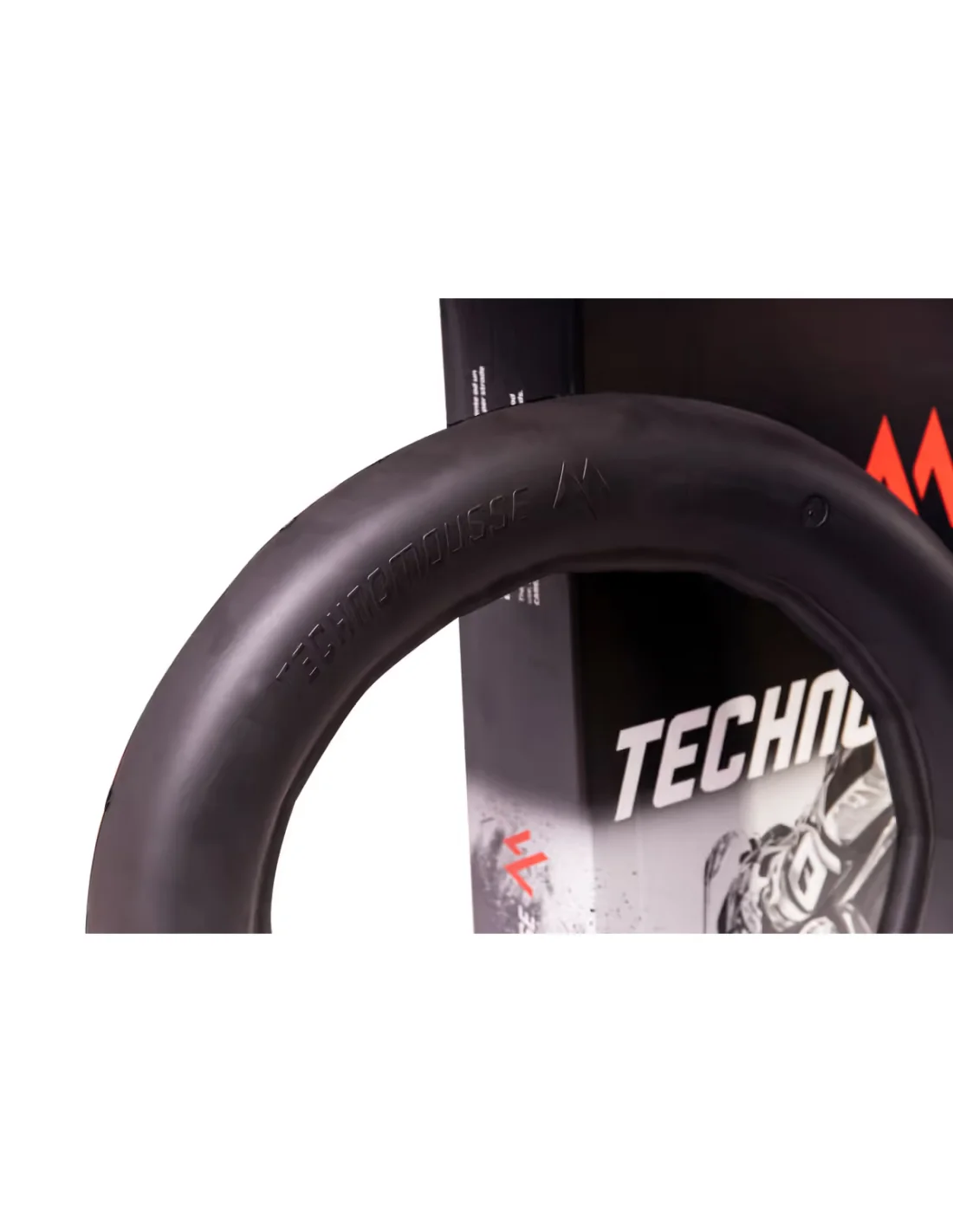 Mousse TechnoMousse Enduro black series