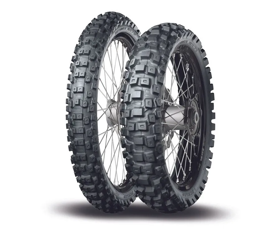 Dunlop Geomax MX71 120/80 19