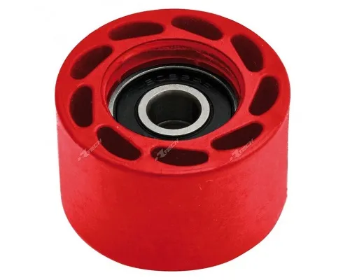 Rotella scorricatena Racetech HONDA CR 125 / 250 2000-2007 HONDA CRF 250R 2004-2011 HONDA CRF 450R 2002-2011 HONDA CRF 250X 2004-2011 HONDA CRF 450X 2005-2011