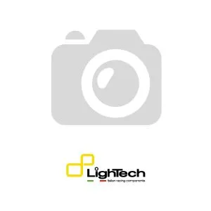 RFTR245NER - Assieme leva freno triumph SPEED TRIPLE (21)(Cuscinetto JAP) / Nero Opaco