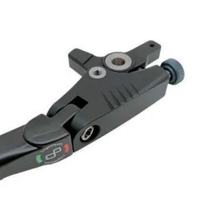 KLEV131J - COPPIA DI LEVE LIGHTECH PER RS 660 20-23 RSV4 R / RR / RF / Factory / APRC 09-23