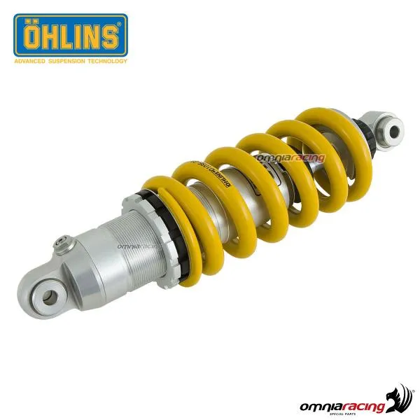 Ammortizzatore Ohlins STX46 regolabile Honda CB1000R 2018-2021