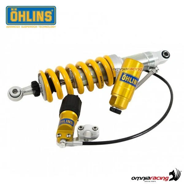 Ammortizzatore Ohlins STX46 309,5mm Honda CB1000R 2018-2021