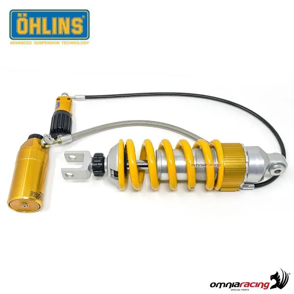 Ammortizzatore Ohlins STX46 293,5mm Ducati Monster 937 2021-2023