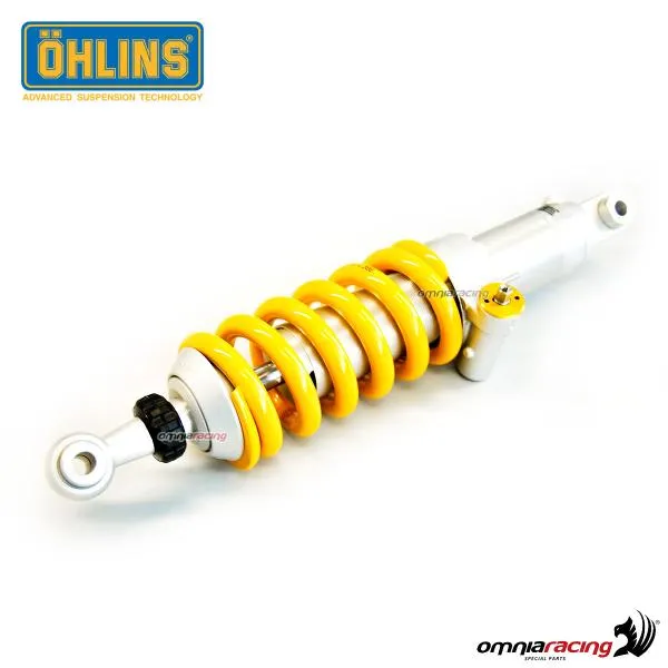Ammortizzatore Ohlins STX46 294mm Ducati Monster 937 2021-2023