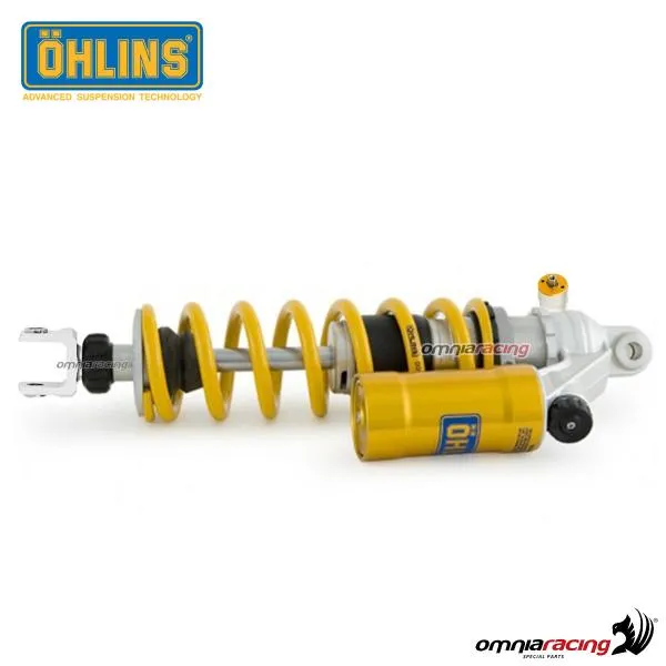 Ammortizzatore Ohlins STX46 402mm Honda CRF1000L Africa Twin Adventure Sports 2018-2019