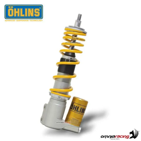 Ammortizzatore Ohlins STX36 279mm Piaggio Vespa GTS300 2023-2024