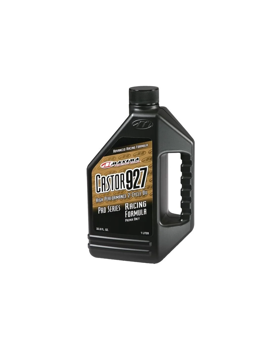 Olio 2T Miscela Maxima Castor 927