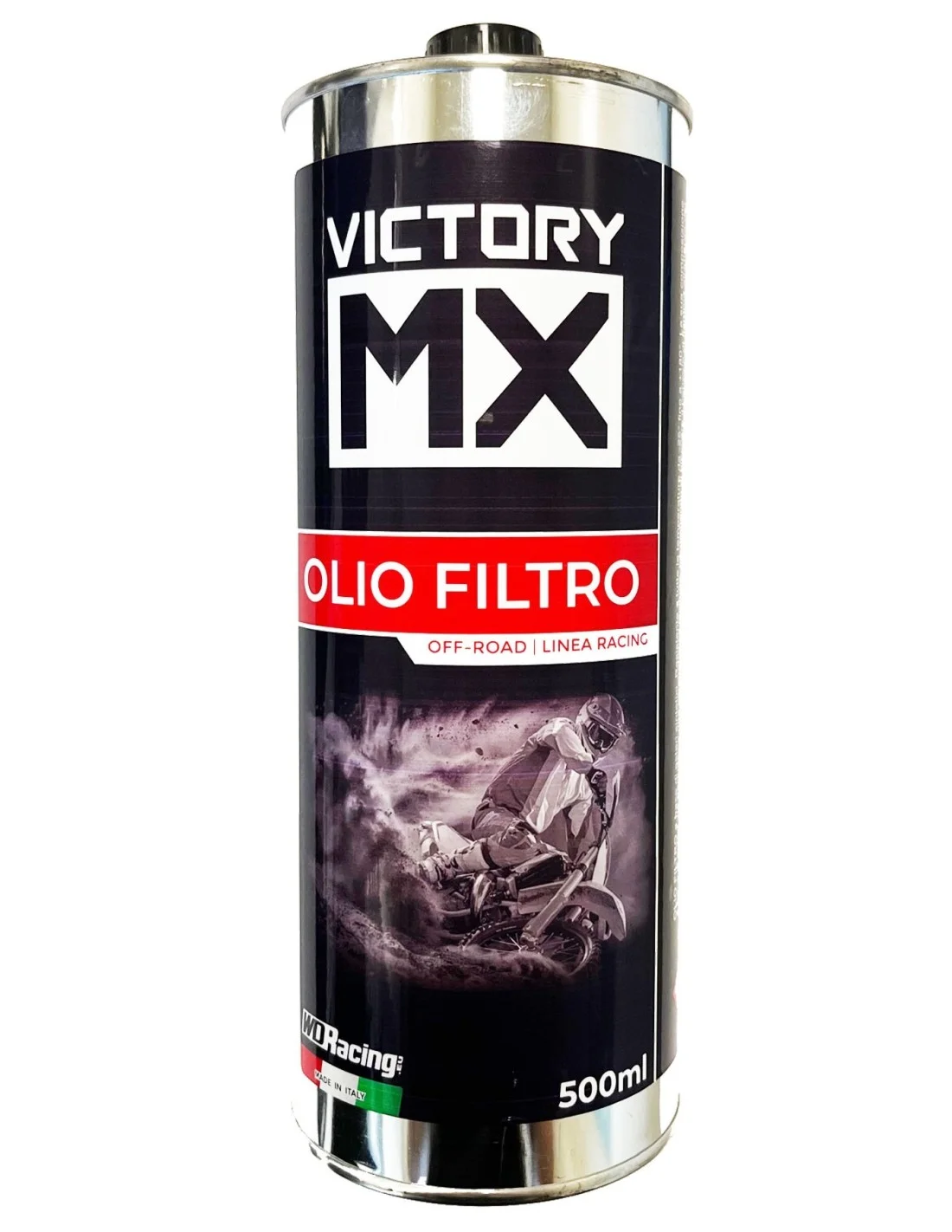Olio filtro aria VictoryMX - 1 Lt
